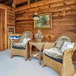 Fj1009-jaegerspris-tornvig-olsens-vej-8-b Ferienhaus *