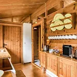 Fj1009-jaegerspris-tornvig-olsens-vej-8-b Ferienhaus Jægerspris