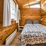 Ferienhaus Fj1009-jaegerspris-tornvig-olsens-vej-8-b Jægerspris