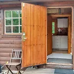 Ferienhaus Fj1009-jaegerspris-tornvig-olsens-vej-8-b *