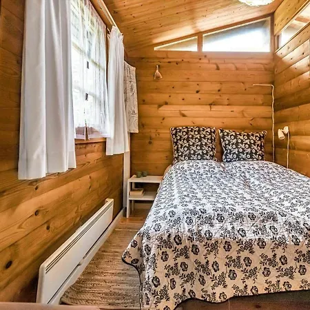 Tatil Evi Fj1009-jaegerspris-tornvig-olsens-vej-8-b Jægerspris