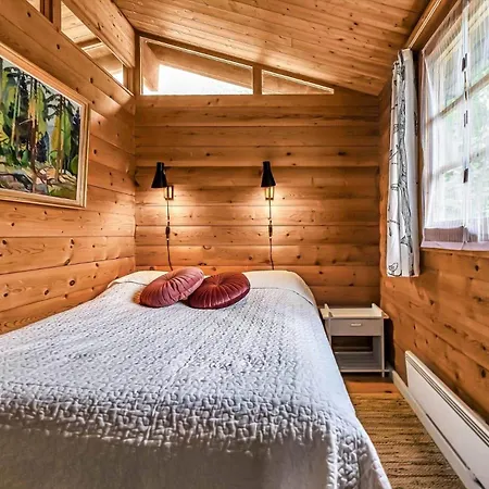 Fj1009-jaegerspris-tornvig-olsens-vej-8-b Tatil Evi Jægerspris