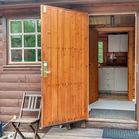 Tatil Evi Fj1009-jaegerspris-tornvig-olsens-vej-8-b *