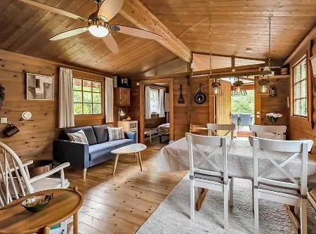 Ferienhaus Fj1009-jaegerspris-tornvig-olsens-vej-8-b Jægerspris