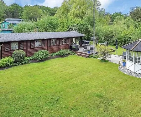 Ferienhaus Fj1009-jaegerspris-tornvig-olsens-vej-8-b